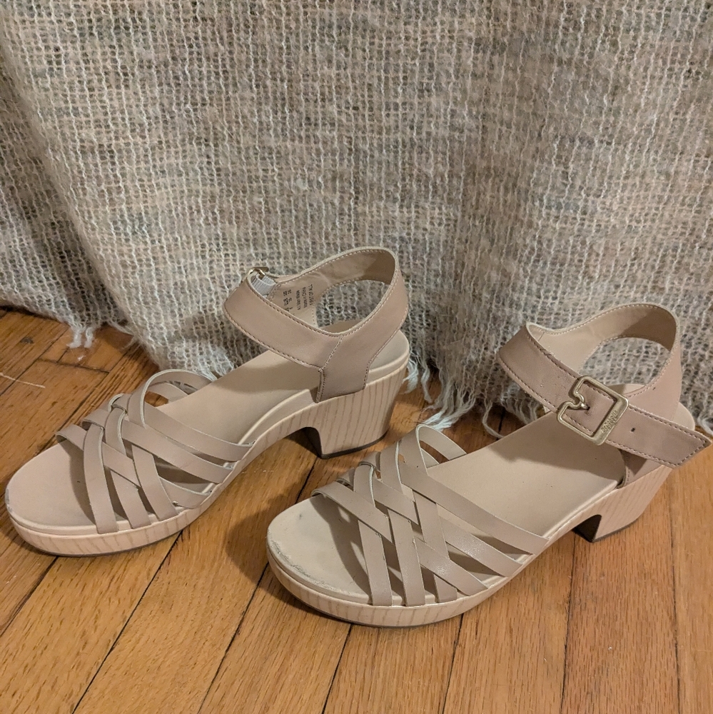 Dr Scholl's Sandals